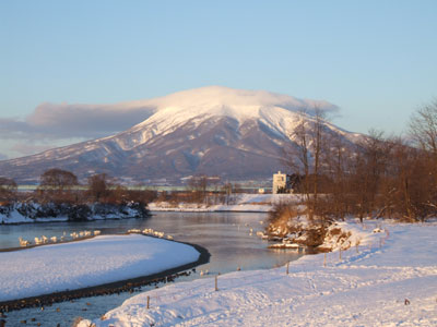 iwaki