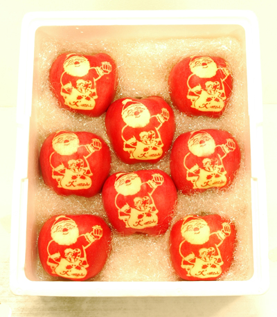 サンタクロース