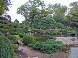 盛美園