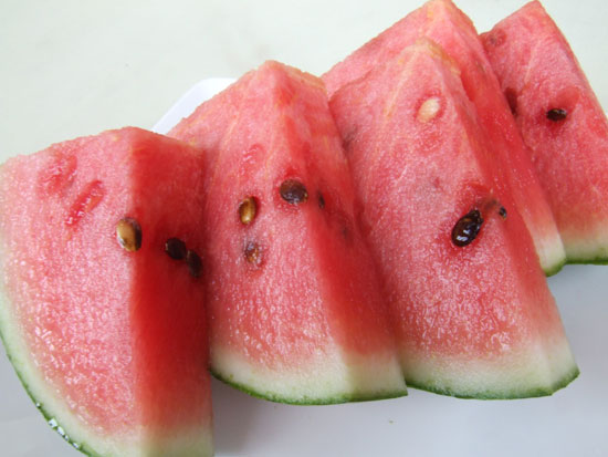 姫まくらすいか