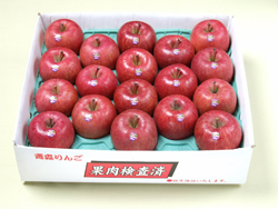 早生ふじ