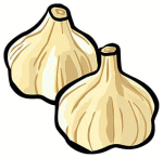 にんにく